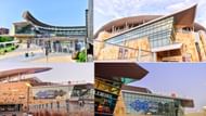 Minnesota Twins' home field is Target Field. (Credit: iStock by Getty Images)